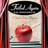 Foiled Again: Sarah Deane & Alex McKenzie, Book 13