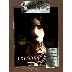 Embl�mes, N� 15 : Tr�sors