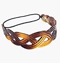 Avon Scunci® Braided Flexi Wrap Headwrap
