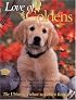 Love of Goldens: The Ultimate Tribute to Golden Retrievers (Petlife Library)