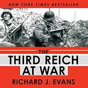 The Third Reich at War | [Richard J. Evans]