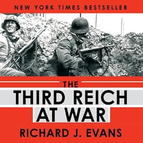 The Third Reich at War (Unabridged)