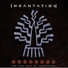 Very Best of Incantation