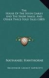The House Of The Seven Gables And The Snow Image, And Other Twice-Told Tales (1883)