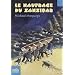 Le naufrage du Zanzibar