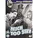 Much Too Shy [DVD]
