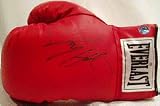 Larry Holmes Autographed Everlast Boxing Glove