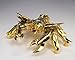 Saint Seiya - Cancer Deathmask Gold Myth Cloth Action Figure [Toy] by Bandai