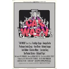 Car Wash Plakat Movie Poster (11 x 17 Inches - 28cm x 44cm) (1976) B
