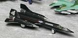 Daron SR-71 Pullback