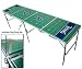 Tennessee Titans Portable NFL Tailgate Beer Pong Table - 8 Foot