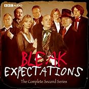 Bleak Expectations: The Complete Second Series | [Mark Evans]