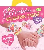 Peaceable Kingdom / Valentine Fairy Bracelet Cards