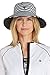 Coolibar UPF 50+ Women's Reversible Pool Hat - Sun Protective
