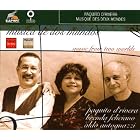 Music of Both Worlds by Paquito D'Rivera