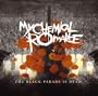 Welcome To The Black Parade [Live In Mexico]