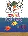 Sammy Spider's Israel Fun Book (Sammy Spider Set)