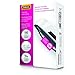 Fellowes Laminating Pouches, Thermal, Business Card Size, 10 Mil, 100 Pack (52058)