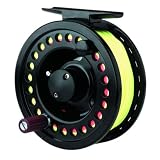 Review Okuma  / Okuma Integrity Fly Reel #5/6