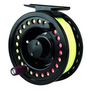 Okuma Integrity Fly Reel #8/9