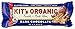 Clif Kit's Organic Bar - Dark Chocolate Walnut - 1.62 oz - 12 ct
