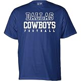 Dallas Cowboys Toddler Practice T-Shirt