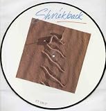 SHRIEKBACK / LINED UP