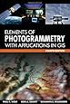 Elements of Photogrammetry with Application in GIS, Fourth Edition