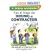 Tips & Traps for Hiring a Contractor (Tips and Traps)