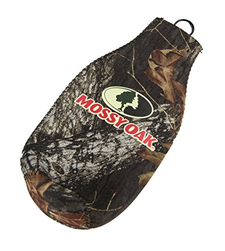 Havercamp Mossy Oak Breakup Bottle Koozie Neoprene Hugger