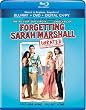 Forgetting Sarah Marshall [Blu-ray]