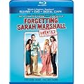 Forgetting Sarah Marshall [Blu-ray]