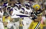 Clay Matthews 13x19 HD Photo Poster Green Bay Packers #06