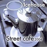 Street Cafe