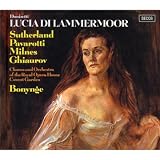 Donizetti: Lucia di Lammermoor