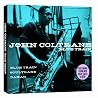 Image of album by John Coltrane