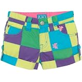 The Childrens Place Girls 5-pocket Shorts Sizes 4 - 14