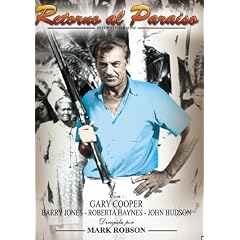Return to Paradise [ NON-USA FORMAT, PAL, Reg.2 Import - Spain ]
