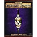Renegade Crowns: A Guide to the Border Princes (Warhammer Fantasy Roleplay)