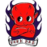 Lil Devil Sticker