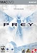Prey (Mac/DVD)