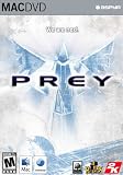 Prey (Mac/DVD)