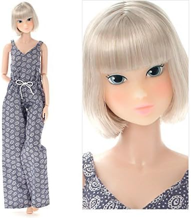 Wake-UP momoko DOLL WUDsp Azone006 (Chinchilla Silver)