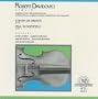 Robert Davidovici, Violin