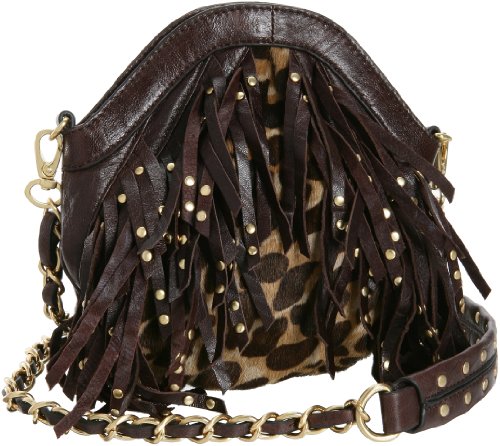 Hype Alena Disco Bag Hype Alena Disco Bag