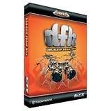 51Qs EGsejL. SL160  Toontrack Drumkit from Hell EZX Sample Library