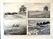 1919 WORLD WAR HELIOGRAPH SHIP NAVY WIND-JAMMER CREW