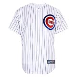 Marlon Byrd Jersey: Chicago Cubs Adult Home White #24