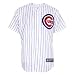 Andre Dawson Chicago Cubs Youth Replica Home Jersey (X Large 18-20)