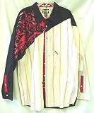 Akademiks - Akademiks Button Up